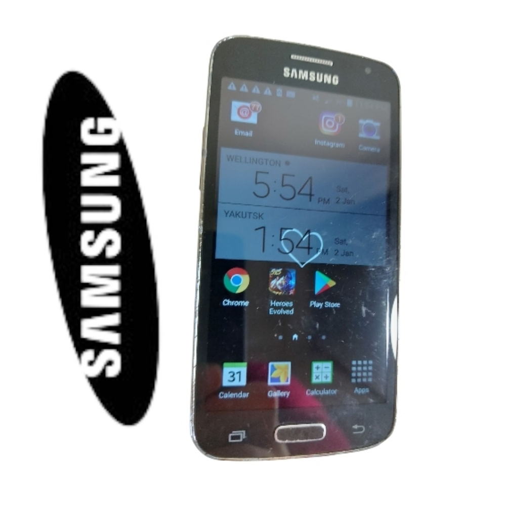 Samsung Galaxy Avant 16GB